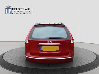 Hyundai I-30 1.4 CVVT picture 4