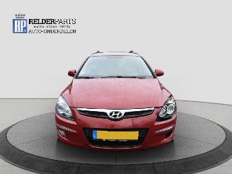 Hyundai I-30 1.4 CVVT picture 8