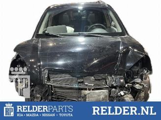 Démontage voiture Hyundai Tucson Tucson (JM), SUV, 2004 / 2010 2.7 V6 24V 4x4 Autom. 2005/4