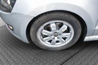 Volkswagen Polo 1.2 TDI picture 20