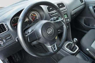 Volkswagen Polo 1.2 TDI picture 10