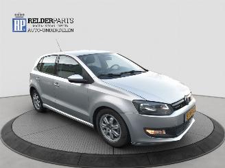 Volkswagen Polo 1.2 TDI picture 7