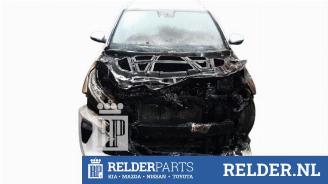 disassembly passenger cars Kia Cee d Ceed Sportswagon (CDF), Combi 5-drs, 2018 1.0i T-GDi 12V 2020/3