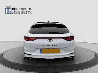 Kia Proceed 1.4 T-GDI  GT LINE PANO picture 4