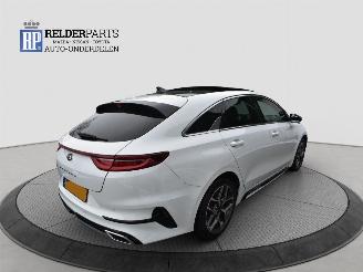Kia Proceed 1.4 T-GDI  GT LINE PANO picture 5