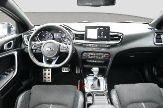 Kia Proceed 1.4 T-GDI  GT LINE PANO picture 11