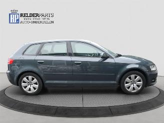 Audi A3 1.4 TFSI picture 6