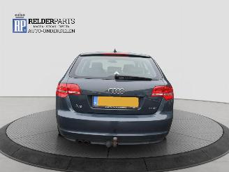 Audi A3 1.4 TFSI picture 4