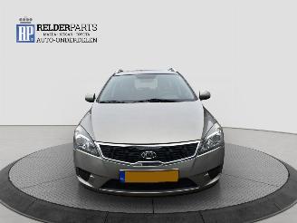 Kia Cee d 1.4 16V picture 8