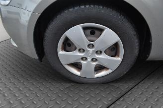 Kia Cee d 1.4 16V picture 19