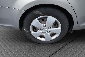 Kia Cee d 1.4 16V picture 22