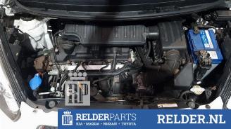 Kia Picanto Picanto (TA), Hatchback, 2011 / 2017 1.2 16V picture 9