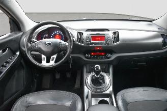 Kia Sportage 1.6 GDI picture 13