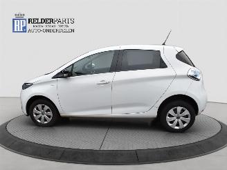 Renault Zoé 41 KWH picture 2