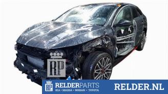 Kia Pro cee d Proceed (CD), Combi 5-drs, 2018 1.6 T-GDI 16V DCT picture 2