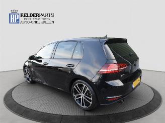 Volkswagen Golf 2.0 GTI PERFORMANCE picture 3