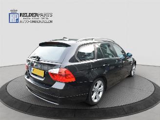 BMW 3-serie 318 TOURING picture 5