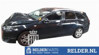 Kia Cee d Ceed Sportswagon (CDF), Combi 5-drs, 2018 1.0i T-GDi 12V picture 3