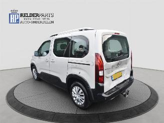 Peugeot Rifter 1.2 PURETECH picture 3