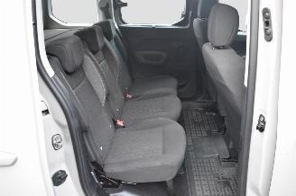 Peugeot Rifter 1.2 PURETECH picture 17