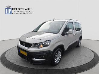  Peugeot Rifter 1.2 PURETECH 2019/3