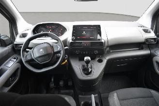 Peugeot Rifter 1.2 PURETECH picture 13