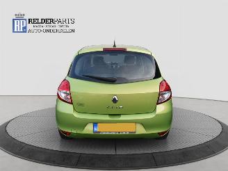 Renault Clio 1.2 16V picture 4