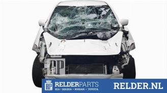 Kia Venga Venga, MPV, 2010 / 2019 1.4 CVVT 16V picture 2