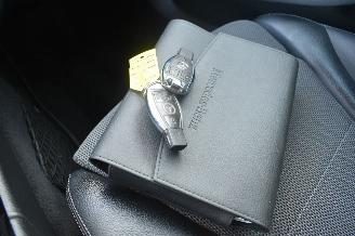 Mercedes C-klasse C 180  AUTOMAAT picture 27