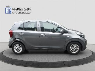 Kia Picanto 1.0 DPI 12 V  43.669 KM picture 6