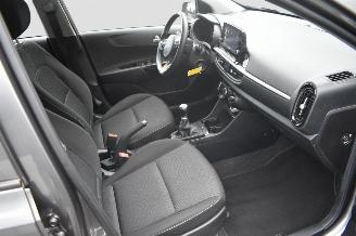 Kia Picanto 1.0 DPI 12 V  43.669 KM picture 16