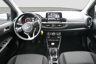 Kia Picanto 1.0 DPI 12 V  43.669 KM picture 13