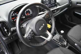 Kia Picanto 1.0 DPI 12 V  43.669 KM picture 10