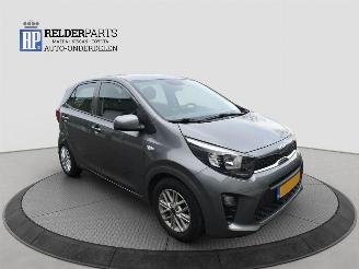 Kia Picanto 1.0 DPI 12 V  43.669 KM picture 8