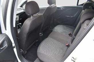 Opel Corsa-E 1.4 16 V picture 12