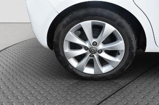 Opel Corsa-E 1.4 16 V picture 21