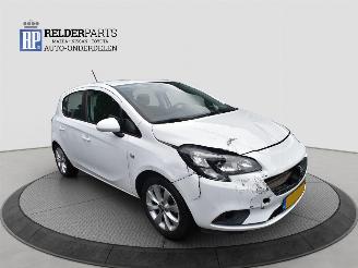 Opel Corsa-E 1.4 16 V picture 8