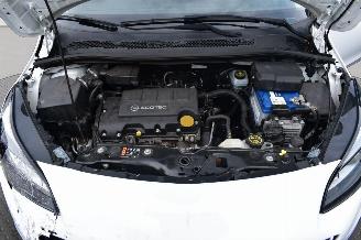 Opel Corsa-E 1.4 16 V picture 17
