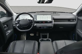 Hyundai ioniq 5 58 KWH picture 13