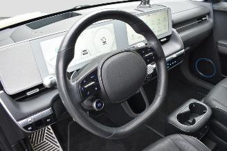 Hyundai ioniq 5 58 KWH picture 10