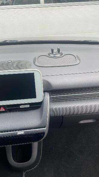 Hyundai ioniq 5 58 KWH picture 24