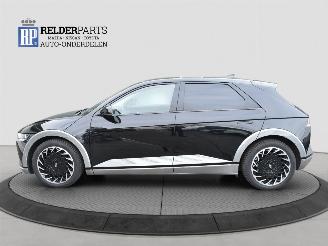 Hyundai ioniq 5 58 KWH picture 2