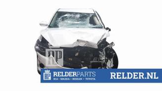 demontáž osobní automobily Mazda CX-5 CX-5 I (KE,GH), SUV, 2011 2.2 Skyactiv D 175 16V 4WD 2016/2