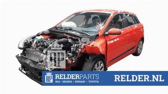 Hyundai I-20 i20 (GBB), Hatchback, 2014 / 2020 1.0 T-GDI 100 12V picture 2