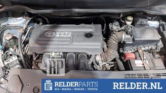 Toyota Corolla-verso Corolla Verso (R10/11), MPV, 2004 / 2009 1.8 16V VVT-i picture 11