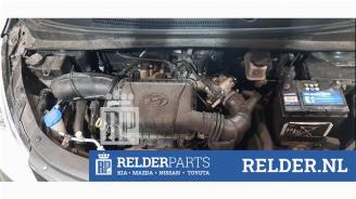 Hyundai I-10 i10 (F5), Hatchback, 2007 / 2013 1.1i 12V picture 9