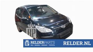 Hyundai I-10 i10 (F5), Hatchback, 2007 / 2013 1.1i 12V picture 8