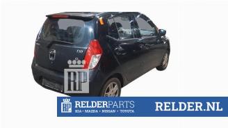 Hyundai I-10 i10 (F5), Hatchback, 2007 / 2013 1.1i 12V picture 6