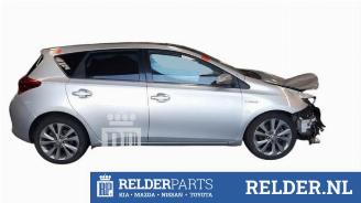Toyota Auris Auris (E18), Hatchback 5-drs, 2012 / 2019 1.8 16V Hybrid picture 7