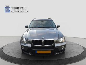 BMW X5 XDrive30i Automaat Clima Navi High Executive picture 7